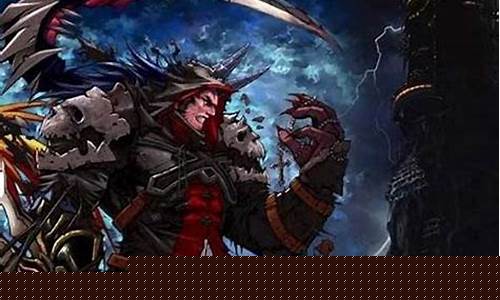 末日审判魔法_魔化末日审判者