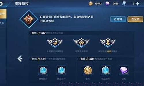 王者v1到v8总共需要多少钱_王者荣耀v