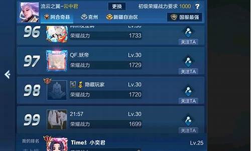王者荣耀改战区低分区_王者战区低分战区怎