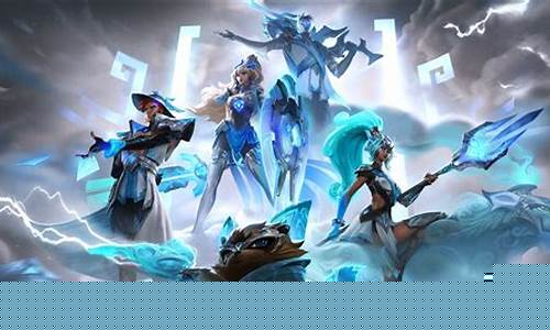 lol英雄联盟s10赛季武器大师上单怎么