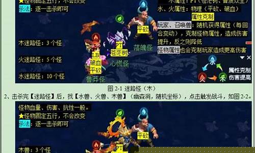 梦幻西游龙王怎么刷两次_梦幻西游龙王2攻