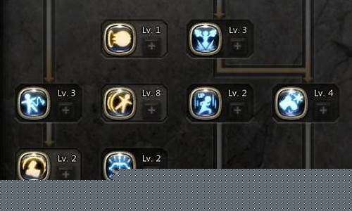 龙之谷灵魂舞者加点_魔力宝贝手游哪个是正