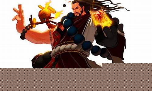 驱魔师觉醒叫什么_驱魔师觉醒