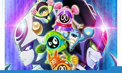 赛尔号第12季焰宇战神主题曲歌词_赛尔号