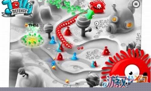 果冻塔怎么搭_果冻塔防攻略