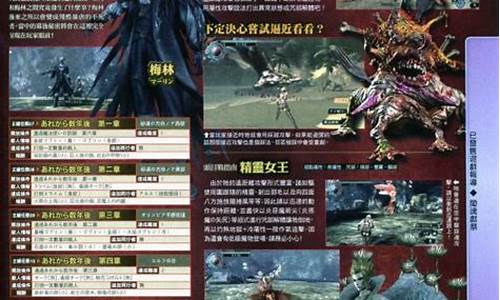 灵魂献祭攻略秘籍_灵魂献祭攻略