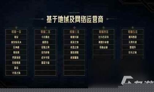 英雄联盟合区2020_lol合区多少钱一个