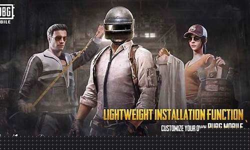 和平精英pubg_和平精英PUBG画质助