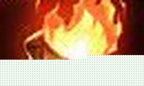 lol烈焰之炬_烈焰之火