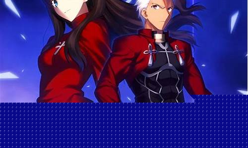 fate stay night游戏_fa