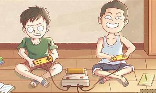 孩子为什么会沉迷王者荣耀_孩子为什么会沉