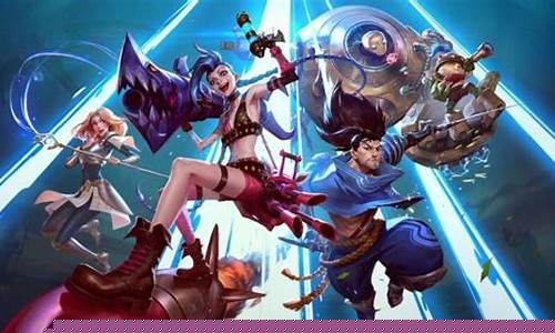 英雄联盟手游跨平台问题_lol手游可以跨