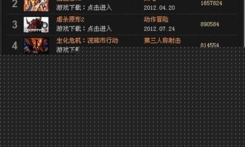 单机游戏排行榜2022前十名端游_单机游