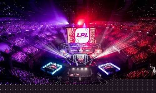 lol表演赛_lol表演赛2023