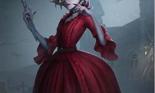 第五人格新活动_第五人格新活动什么时候结束