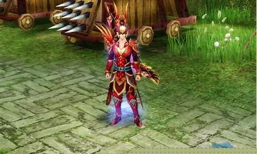 倩女幽魂 射手_倩女幽魂射手攻略
