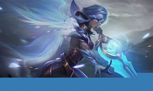 lol放逐之刃是什么类型英雄_lol放逐之刃