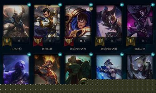 周免英雄_周免英雄lol最新公告