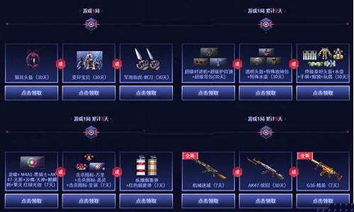 cf每日任务_cf每日任务奖励扣cf点