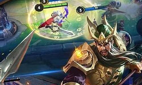 王者荣耀老版本单机版_王者荣耀旧版单机版1v1下载