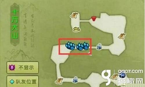 诛仙手游稀有宠物和普通宠物有什么区别_诛仙手游稀有宠物