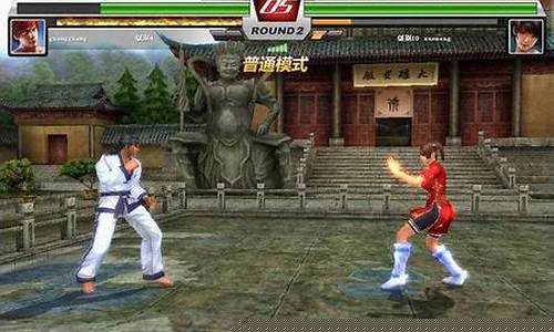 精武世界单机版攻略_精武世界单机版