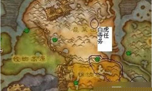 七星殿怎么去_怎么去七星殿传送门有哪些