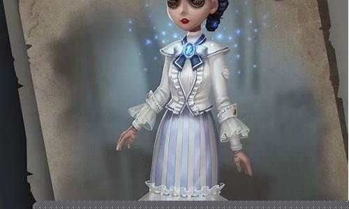 第五人格新版本如何切换账号登陆_第五人格新版本如何切换账号
