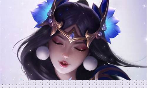 王者荣耀貂蝉原画师_王者荣耀貂蝉画师