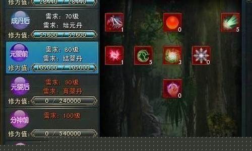 极光世界转职_极光世界职业选择