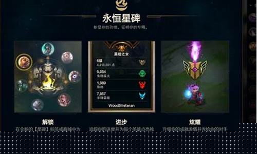 lol基础星碑有什么用_英雄联盟全英雄基础星碑礼包干嘛的