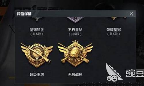 和平精英高手教程视频_和平精英高手攻略