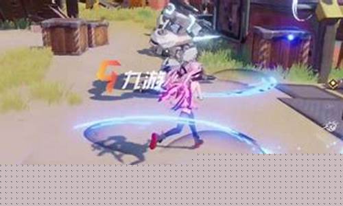 幻塔怎么换线打怪_幻塔怎么换线