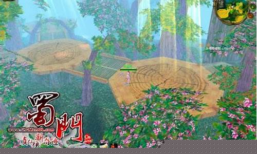 蜀门好玩吗_蜀门玩法