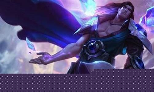 s11宝石骑士技能加点_lol宝石骑士出装