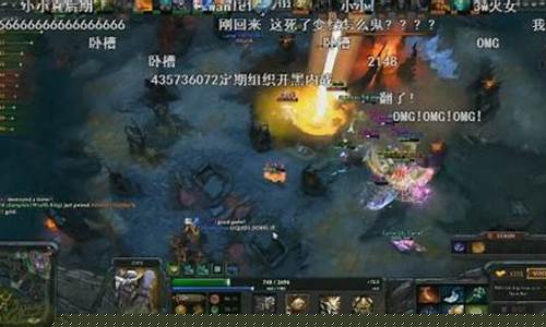 dota2ti5_DOTA2Ti5冠军