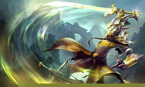 lol剑圣ap出装_lol2021剑圣出装