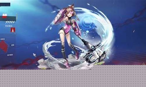 幻塔ssr武器排行榜_幻塔ssr武器