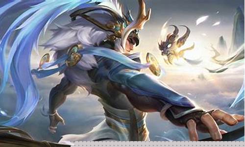 吕布牛年限定皮肤返场时间_吕布牛年限定皮肤