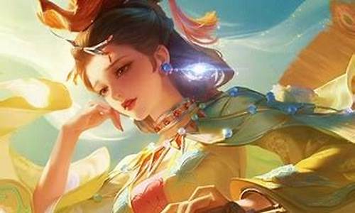 王者荣耀1433223创始人_王者荣耀的创始人是谁?