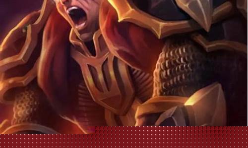 诺克最新天赋_lol诺克天赋