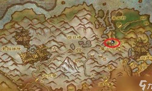 魔古山宝库打完咋出去_魔古山宝库