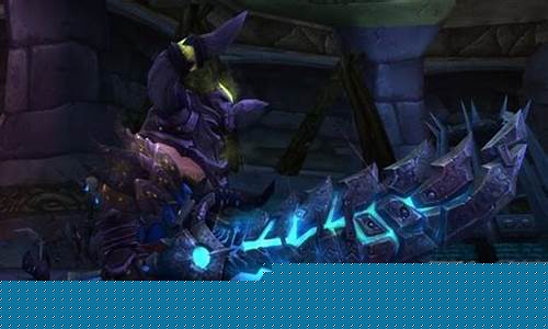 wow触手剑_魔兽触手剑为什么厉害