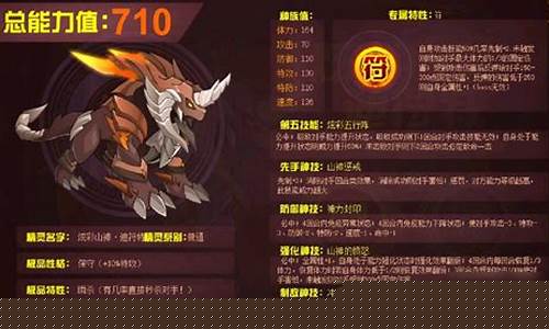 赛尔号迪符特怎么打_赛尔号迪符特不给精元