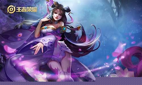 小乔跟貂蝉_王者荣耀小乔和貂蝉