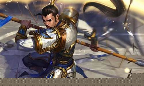 lol赵信符文2020_lol赵信符文