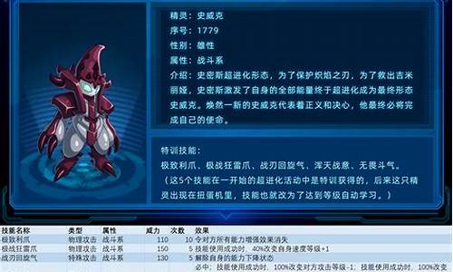 赛尔号怀旧服毛毛的音乐梦想_赛尔号毛毛超进化