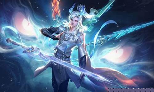王者傲寒_王者荣耀新英雄傲隐怎么获取