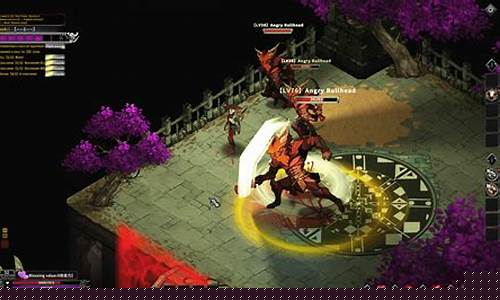 lol噩梦人机_lol噩梦模式