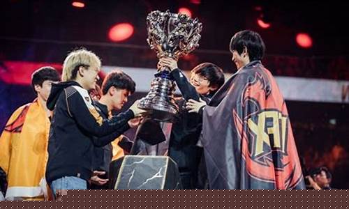 lol2019全球总决赛回放_lol2019全球总决赛